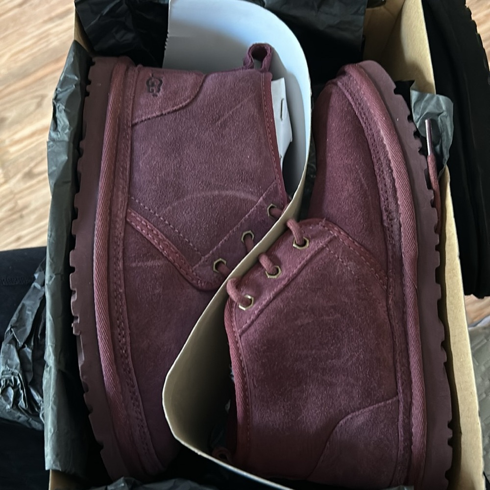 Ugg Neumel - image 4